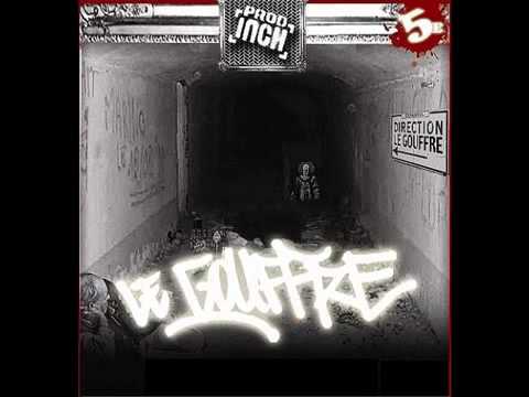 Le Gouffre ft Saké   Sidi-O   C'est pour mes gouffriers