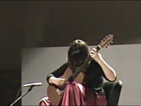 Sabrina Vlaskalic Encore (México 2010)