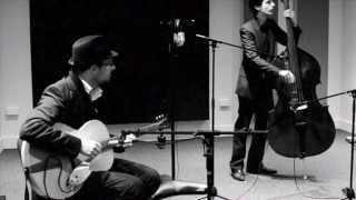 Hi-Fly Trio Jazz Band for Hire in London from Warble Entertainment