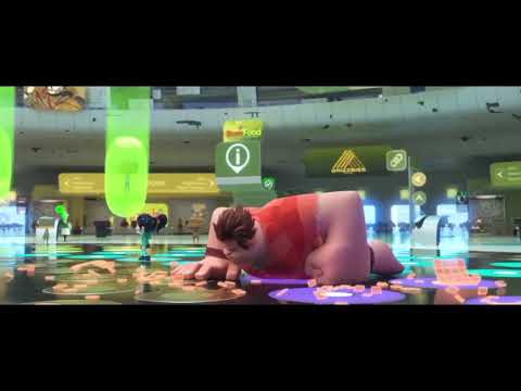 Ginahontas Part 5 - The Ginga Dogs