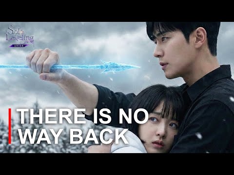 Solo Leveling Live Action : Jinwoo Enter THE FIRST RED GATE | Ai Short Film
