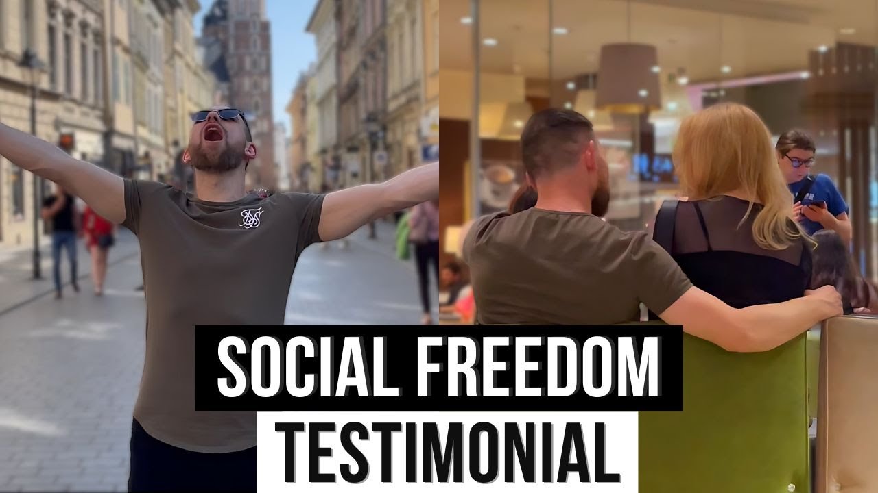 Stephan testimonial
