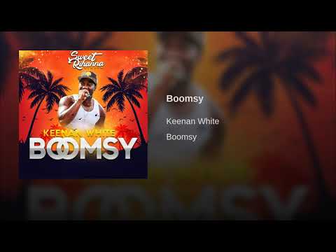 Keenan - Boomsy [Sweet Rianna Riddim] (Official Audio)