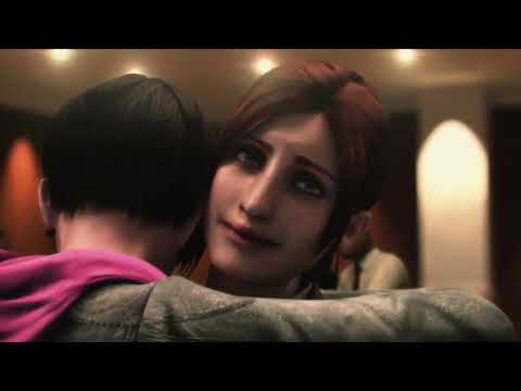 Resident Evil Revelations 2 - Part 1 [4k, 60fps, and No Commentary]
