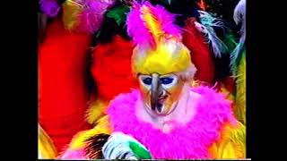 Los pájaros – Final – COAC 1992