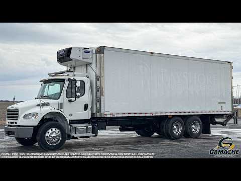 FREIGHTLINER M2 106 2021