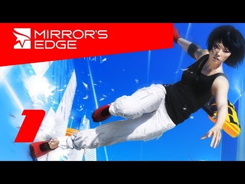 Mirror's Edge XEON E5 2640 + GTX 970 ( Ultra Graphics ) ТЕСТ