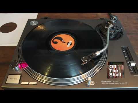 The Pranksterz - This Is It... Is It? [Pranksterz Records ‎– PRANK 002]