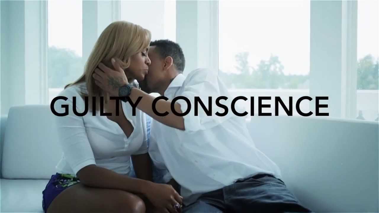 J. Holiday – “Guilty Conscience”