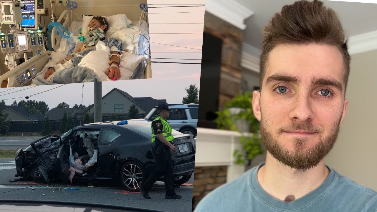 Life Will Never be the Same, I’m Okay With It. Let’s Change the World | TBI Survival | HLT