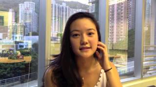 KYP Student Amy Li Testimonial