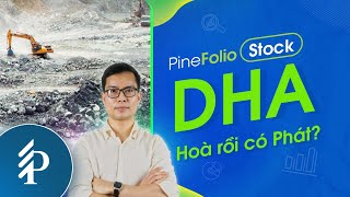Kết quả kinh doanh của DHA thì liên quan gì tới HPG? | Phân tích cổ phiếu DHA
