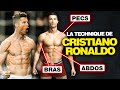 1 CHOSE QUE TU NE SAIS PAS - CRISTIANO RONALDO CR7 UTILISE CETTE TECHNIQUE