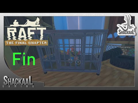 Steam Community :: Video :: RAFT CHAPITRE FINAL - BOSS ET FIN DE L ...