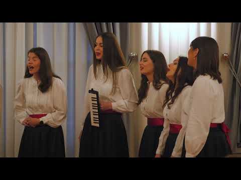 Klapa Sorelo - Moje lipo