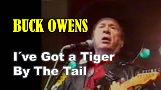 BUCK OWENS - I&#39;Ve Got A Tiger By The Tail