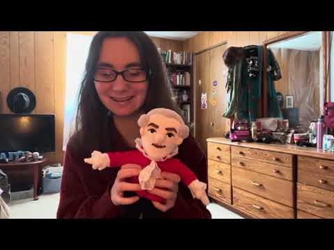 Mozart's birthday, yay!!!! Happy Mozart week!