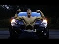Can't Take It Anymore Chest Workout | Hardbody Shredding Ep. 56