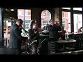 Alex Abramovitz and His Orchestra - Keepin' Out of Mischief Now