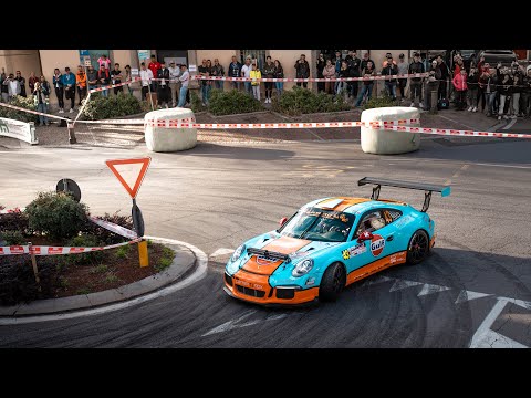 Rally Camunia 2023 - TISI - #rally #wrc #motorsport #rallycar #wrcrally