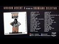 Dhamiano African Accent 9 Best Afrobeats Music MIx March 2021 Omah Lay Tekno Yemi Alade Tiwa