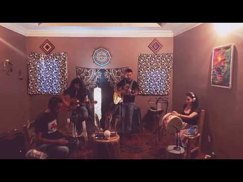 TRIBU GALEZ - Recado a la madre divina (cover)