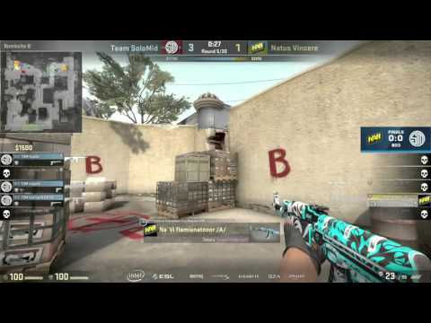 Flamie Almost Clutches