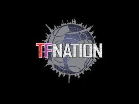 TFNation 2017: The Toys!