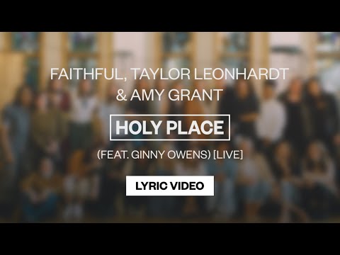 Holy Place