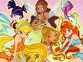 Nel Segno di Winx 