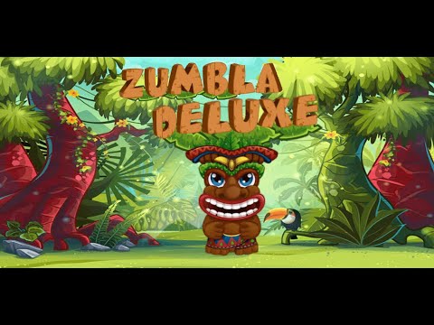 Zumbla Marble Mission 2020