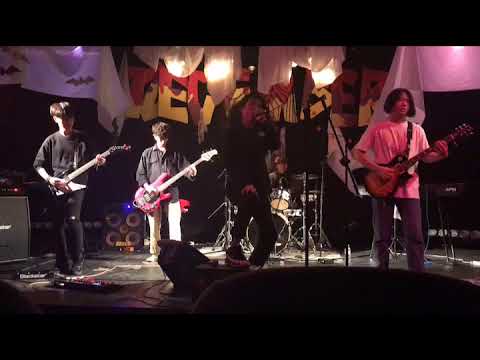 190511/국민대학교 디셈버/19년1학기 봄 정기공연/오비팀/RATM-Killing in the name