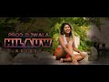SANJANA - HILAUW MASHUP || PROD BY DJWALA (OFFICIAL MUSICVIDEO ) ''CHUTNEY MASHUP''