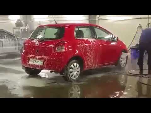 Car Washing Equipment In Bangalore