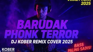 Download lagu  💥 BARUDAK PHONK TERROR (DJ KOBER Remix Cover) | DJ VINNIE PARGOY ⚡ BASS MENTAL VIBE 2025 mp3 Download lagu  💥 BARUDAK PHONK TERROR (DJ KOBER Remix Cover) | DJ VINNIE PARGOY ⚡ BASS MENTAL VIBE 2025 mp3