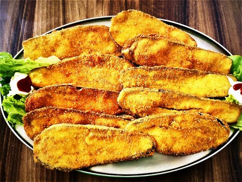 POHANI PATLIĐANI | BALANČANE| Jako zdravo i jednostavno | RECEPT ZA POČETNIKE