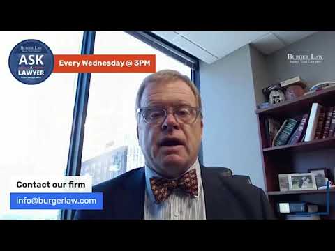 What Can You Sue for in a Personal Injury Case?