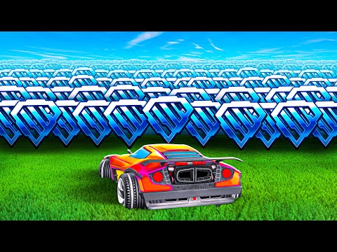 World’s Best Freestyler vs 7 from Every Rank!