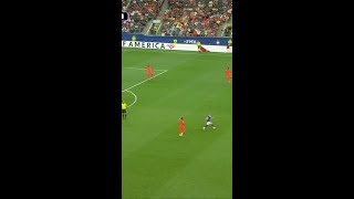 버질 반 다이크 하이라이트 vs 일본 | FIFA 월드컵 2026