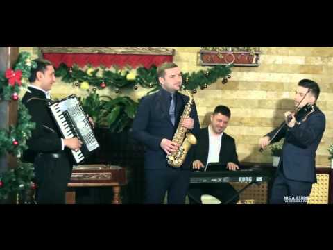 Dorin BULDUMEA   Hora Nostalgica  Official video HD