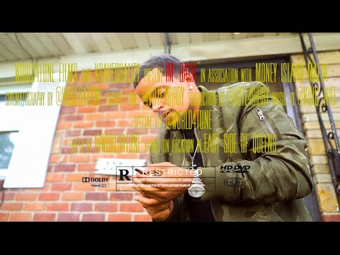 Hynief - I'm Back! [ OFFICIAL MUSIC VIDEO]