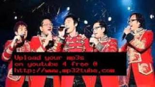 4 55 (Part of the Game) - The Wynners  - Nati 翻