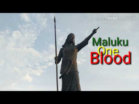 D'EMBALZ - LAGU DAMAI FOR MALUKU #ReggaeAmbon