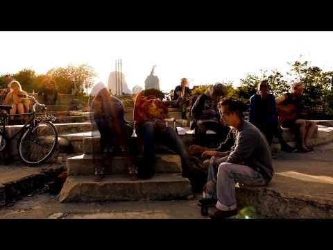 Badkat - Get Up and Go (Prod. LMNZ)