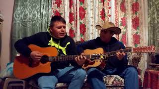 Fruta prohibida- Los de la Noria (cover) @ÓscarMoya @BrayanHerrera