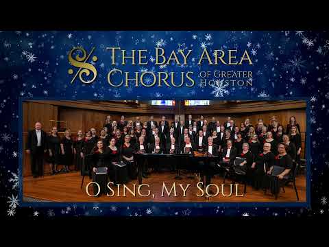 The Proclamation: Gloria in excelsis Deo (arr. Karl Jenkins) - Bay Area Chorus