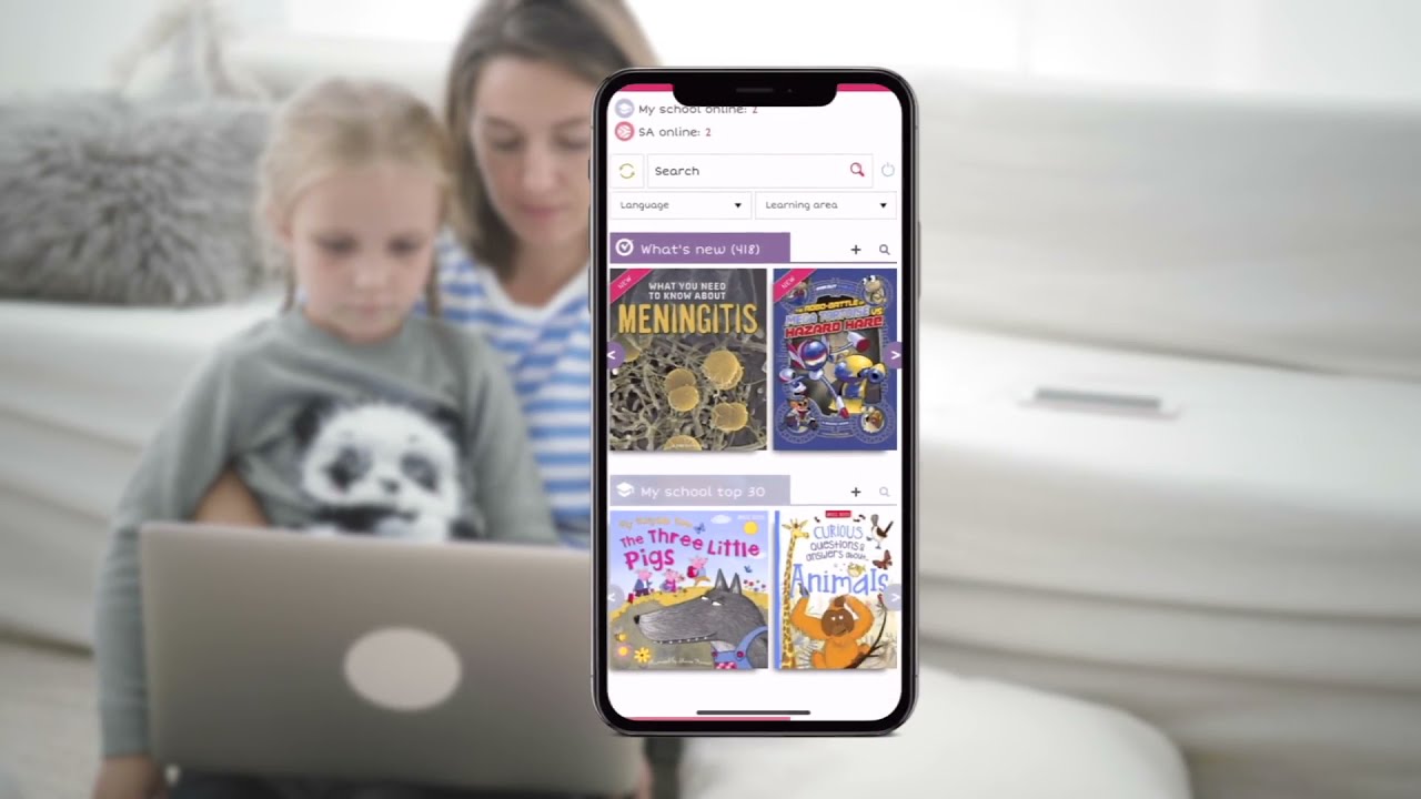 Introduction To Kibooks.Online - Mobile Version