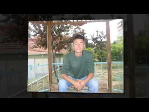 Harun Şener - Hakkım Helaldir Sana [ 2oı4 ]