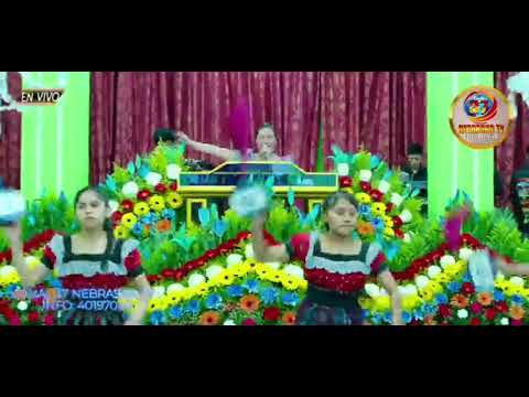 COROS SOLISTA ANA ORDOÑEZ DESDE SACAPULAS QUICHÉ 