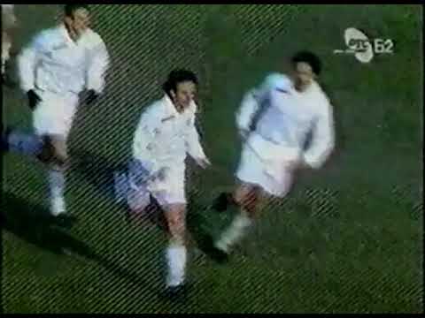 C.zvezda - Partizan 1-1 [93/94 - 94. derbi]